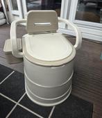 Kampeer toilet(nieuw), Caravans en Kamperen, Ophalen, Nieuw