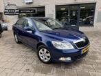 Skoda Octavia 1.2 TSI Elegance Automaat Nieuwe ketting, Euro 5, Gebruikt, 4 cilinders, Blauw