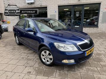 Skoda Octavia 1.2 TSI Elegance Automaat Nieuwe ketting beschikbaar voor biedingen