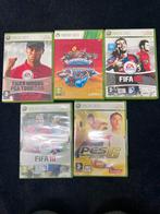 Xbox 360 Games - FIFA, Skylanders, Tiger Woods, Gebruikt, 1 speler, Eén computer, Ophalen of Verzenden
