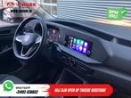 Volkswagen Caddy Cargo 2.0 TDI 125 pk DSG Aut. Virtual Cockp, Stof, Gebruikt, Euro 6, 4 cilinders