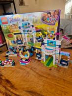 Lego Friends 41367 - Paardenshow, Kinderen en Baby's, Speelgoed | Duplo en Lego, Ophalen of Verzenden, Zo goed als nieuw, Complete set
