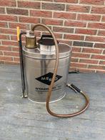 Mesto Stabilus 18 Rugspuit - Gebruikt, Ophalen of Verzenden, Gebruikt, Onkruidbestrijding