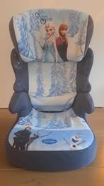 Autostoel frozen, 15 t/m 36 kg, Ophalen, Overige merken, Gebruikt