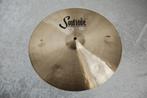 NIEUW!  Soultone Trash prototype crash   1298gr 18 inch, Ophalen of Verzenden, Nieuw, Drums of Percussie
