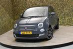 Fiat 500 1.0 Hybrid Dolcevita | Carplay | Airco (bj 2022), Auto's, Fiat, Voorwielaandrijving, Gebruikt, 4 stoelen, Leder en Stof