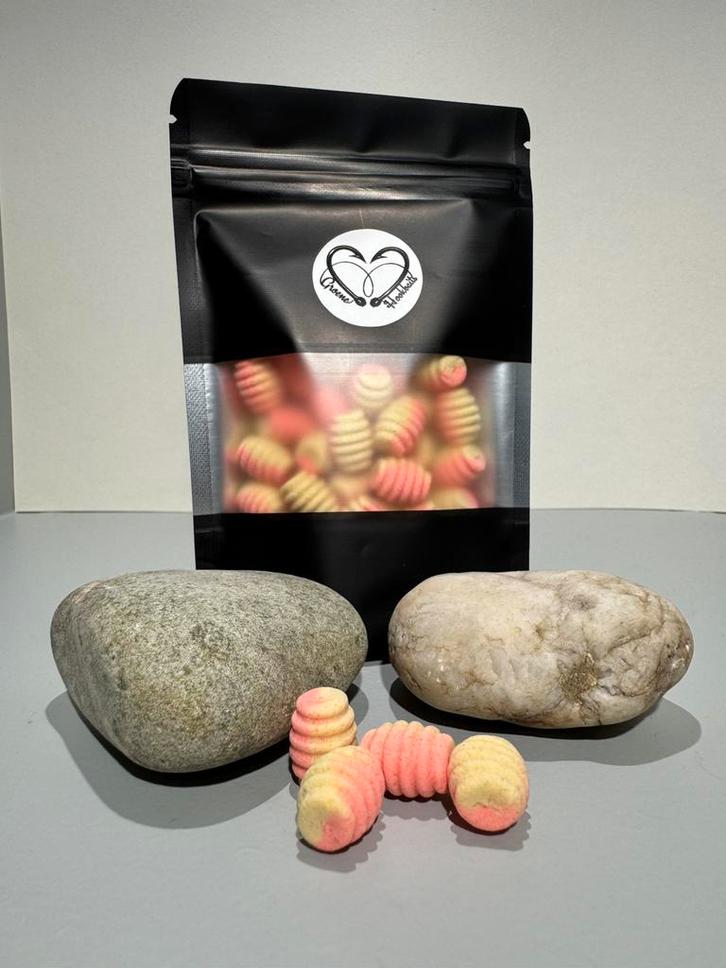 Popups handgemaakt, Watersport en Boten, Hengelsport | Karpervissen, Nieuw, Overige typen, Ophalen of Verzenden