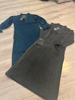 Nieuwe Jeans Jurken Maat M, Maat 38/40 (M), Blauw, Nieuw, Ophalen of Verzenden