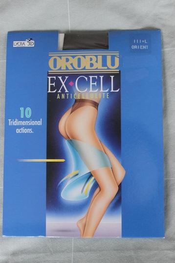 Oroblu Ex Cell panty 's beschikbaar voor biedingen