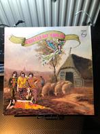 Cuby and the Blizzards - Groeten uit Grollo LP, Cd's en Dvd's, Ophalen of Verzenden, 1960 tot 1980, Zo goed als nieuw, 12 inch