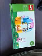 Lego pasen sets 40682 40587, Kinderen en Baby's, Speelgoed | Duplo en Lego, Ophalen of Verzenden, Nieuw, Complete set, Lego
