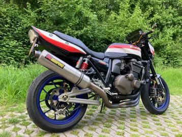 ZRX1200R beschikbaar voor biedingen