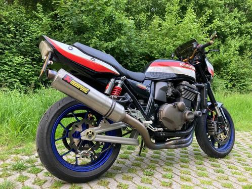 ZRX1200R, Motoren, Onderdelen | Kawasaki, Gebruikt, Ophalen