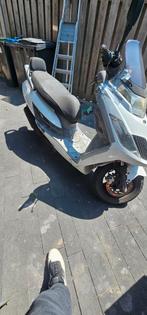 Kymco New Dink, Fietsen en Brommers, Scooters | Kymco, Ophalen, Zo goed als nieuw