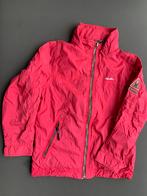 Gaastra jas maat 128 roze, Ophalen, Meisje, Jas, Gaastra