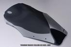 Windscherm YAMAHA TDM 850 4TX 1996 - 2001, Ophalen of Verzenden, Nieuw