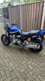 Yamaha xjr 1300 2004, Motoren, Motoren | Yamaha, Bedrijf, Toermotor