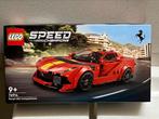 Lego 76914 Speed Champions, Ophalen of Verzenden, Nieuw, Complete set, Lego