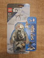 LEGO 40557 Star Wars Verdediging van Hoth Sealed, Kinderen en Baby's, Speelgoed | Duplo en Lego, Nieuw, Ophalen of Verzenden