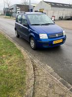 Fiat panda 1.2 . 4 cylinder motor mj2010 e 1500, Particulier, Te koop