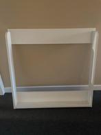 Commodeblad bladvergroter IKEA Hemnes, Eenpersoons, Wit, Ophalen of Verzenden, Zo goed als nieuw