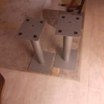 Stands  50 hoog ,blad  20 x17, Ophalen