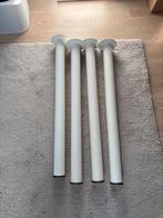 Tafelpoten ikea, Ophalen, Zo goed als nieuw, Rond, 50 tot 100 cm