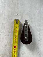 Hye 1 schijfs blok als nieuw., Ophalen of Verzenden, Gebruikt