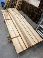 Beuken planken 270/29/4.5, Ophalen, 25 tot 50 mm, Nieuw, 250 tot 300 cm