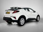 Toyota C-HR 1.8 Hybrid Active (bj 2023, automaat), 12 maanden, 4 cilinders, Bedrijf, Hybride Elektrisch/Benzine