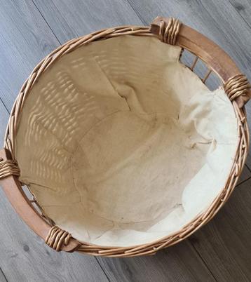 Voor alles en nog wat mandje beschikbaar voor biedingen