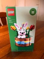 Lego Easter Basket, Kinderen en Baby's, Speelgoed | Duplo en Lego, Ophalen of Verzenden, Gebruikt, Complete set, Lego