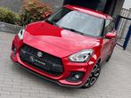 Suzuki Swift 1.4 Sport 1e Eigenaar Carplay Camera PDC LED, Voorwielaandrijving, Stof, Gebruikt, 4 cilinders