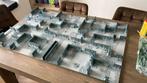 Wargaming bunker board, Ophalen, Zo goed als nieuw