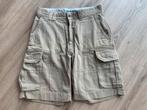 Ralph Lauren Polo Chino bermuda kaki maat 32, Maat 48/50 (M), Beige, Ralph Lauren, Ophalen of Verzenden
