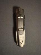 Zaklamp xhp 90 led super fel, Verzenden, Zo goed als nieuw