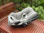 Maxi Cosi autostoeltje, Ophalen, Gebruikt, Maxi-Cosi, Autogordel of Isofix