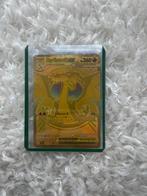 Mega Charizard X Ex 130/094, Ophalen of Verzenden, Nieuw