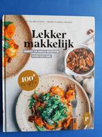 Lekker makkelijk - Uit Paulines Keuken, Verzenden, Zo goed als nieuw
