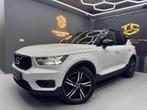 Volvo XC40 1.5 T4 Recharge R-Design, Auto's, Volvo, Voorwielaandrijving, Gebruikt, 129 pk, Origineel Nederlands