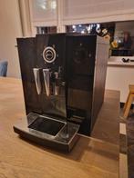 Te koop:  Jura Impressa F7  koffiemachine, Ophalen, 10 kopjes of meer, Zo goed als nieuw, Afneembaar waterreservoir