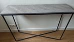 Side table, Huis en Inrichting, Tafels | Sidetables, Ophalen, 100 tot 150 cm, Nieuw, 25 tot 50 cm