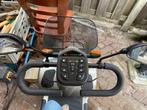 scootmobiel invacare Orion Metro 4 wielen, Ophalen of Verzenden, 36 t/m 45 km, 11 t/m 15 km/u, Invacare