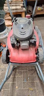 Defecte Benzine Grasmaaier - Onderdelen of Reparatie, Ophalen