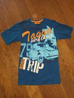 T-shirt maat 158/164, Kinderen en Baby's, Kinderkleding | Maat 158, Ophalen of Verzenden, Zo goed als nieuw, Jongen, Shirt of Longsleeve