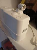 DAB Genix VT 030
Afvoerpomp tijdelijke douche, Doe-het-zelf en Verbouw, Sanitair, Ophalen of Verzenden