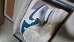 Air Jordan 1 True Blue 40,5, Kleding | Heren, Schoenen, Ophalen of Verzenden, Nieuw, Blauw