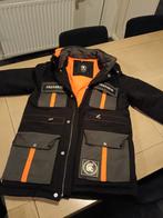 Caesars Winterjas staat maat M valt als S, Kleding | Heren, Zwart, Overige maten, Ophalen of Verzenden, Zo goed als nieuw