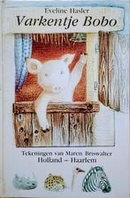 Varkentje Bobo, Boeken, Gelezen, Fictie algemeen, Eveline Hasler., Ophalen of Verzenden