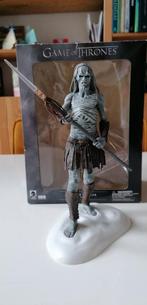 Dark Horse, White Walker, Game of Thrones, Ophalen of Verzenden, Zo goed als nieuw, Actiefiguur of Pop